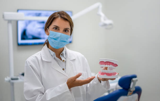 Best After-Hours Emergency Dentist in Eureka Springs, AR