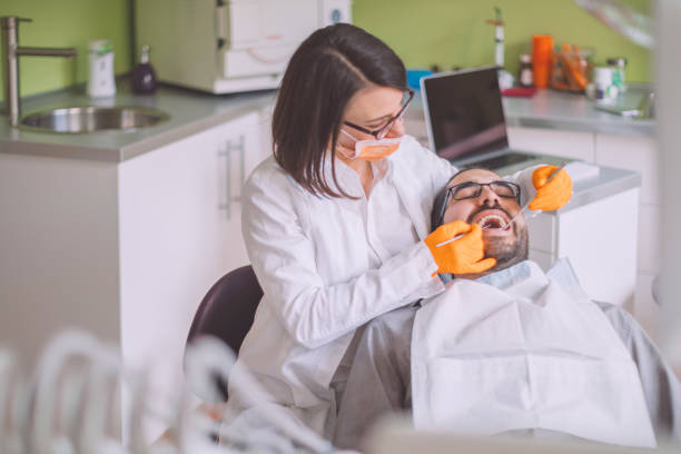 Best Emergency Root Canal Treatment in Eureka Springs, AR