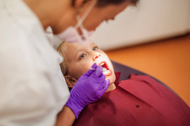 Best Emergency Broken Tooth Repair in Eureka Springs, AR