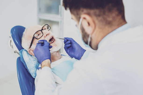 Best Weekend Emergency Dentist in Eureka Springs, AR
